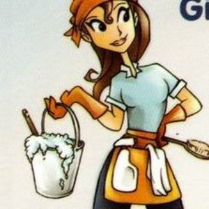 Meet your Posher, Gisele